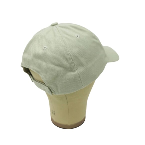 NFL Dallas Cowboys Football Strapback Adjustable Size Cap Baseball Hat Khaki - Picture 13 of 13